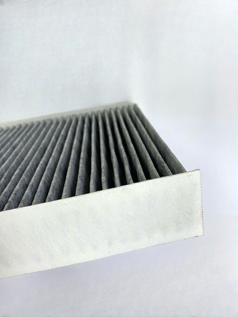 Filtro de Ar Condicionado BMW F20 / F30