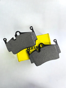 Pastilha de Freio Traseiro Porsche Cayman / Boxster