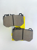 Pastilha de Freio Dianteira Mercedes C180 C200 C250