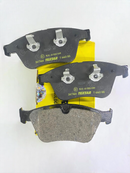 Pastilha de Freio Dianteira Mercedes ML63 AMG 2006-11