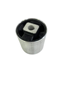 Bucha Braço Curvo Suspensão Dianteira BMW E39