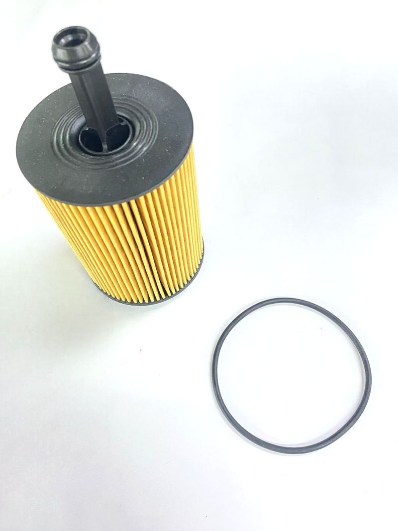 Filtro de Óleo do Câmbio Volkswagen Passat B6 / Golf