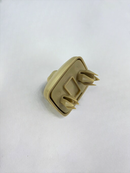 Kit Presilha Quebra Sol Lado Esquerdo Audi A4 2012-15