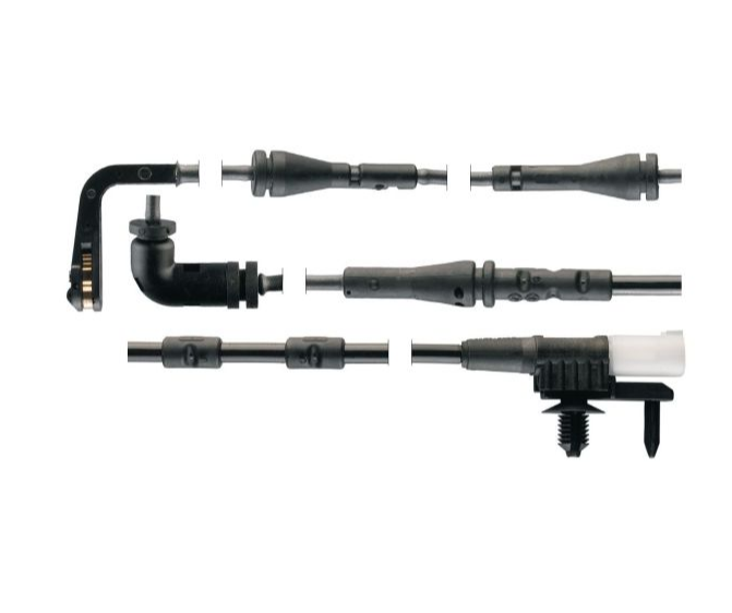 Sensor de Pastilha Dianteiro Discovery Sport / Evoque