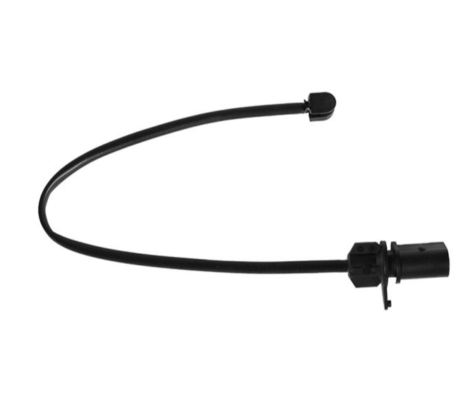 Sensor de Pastilha Dianteiro Esquerdo Audi A6 / Porsche Macan